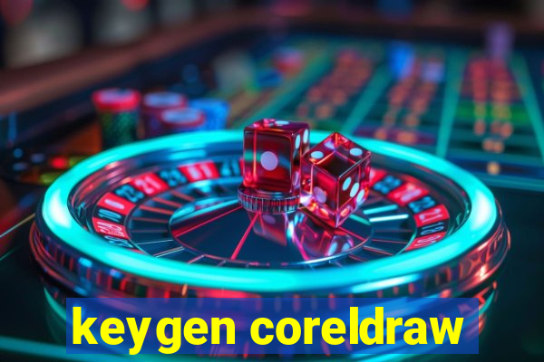 keygen coreldraw